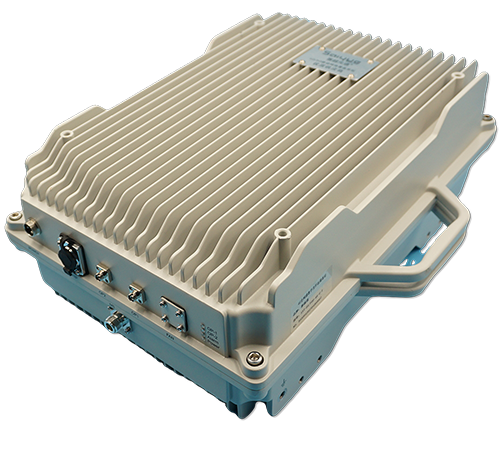 延安单频/双频/四频/五频运营级数字光纤直放站