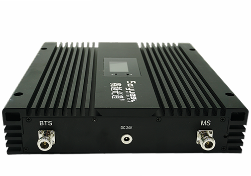 延安双频手机信号增强器2000㎡