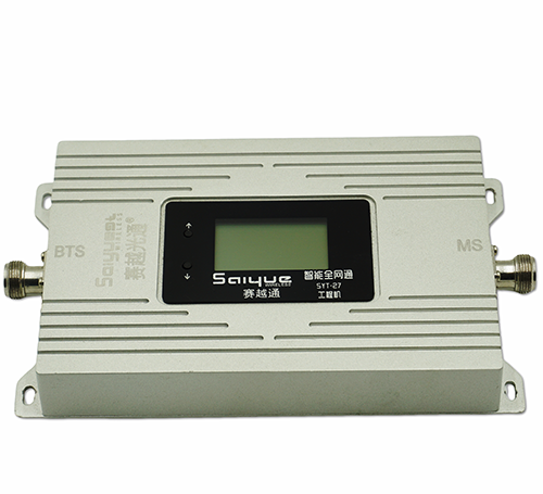 延安单频手机信号放大器800㎡