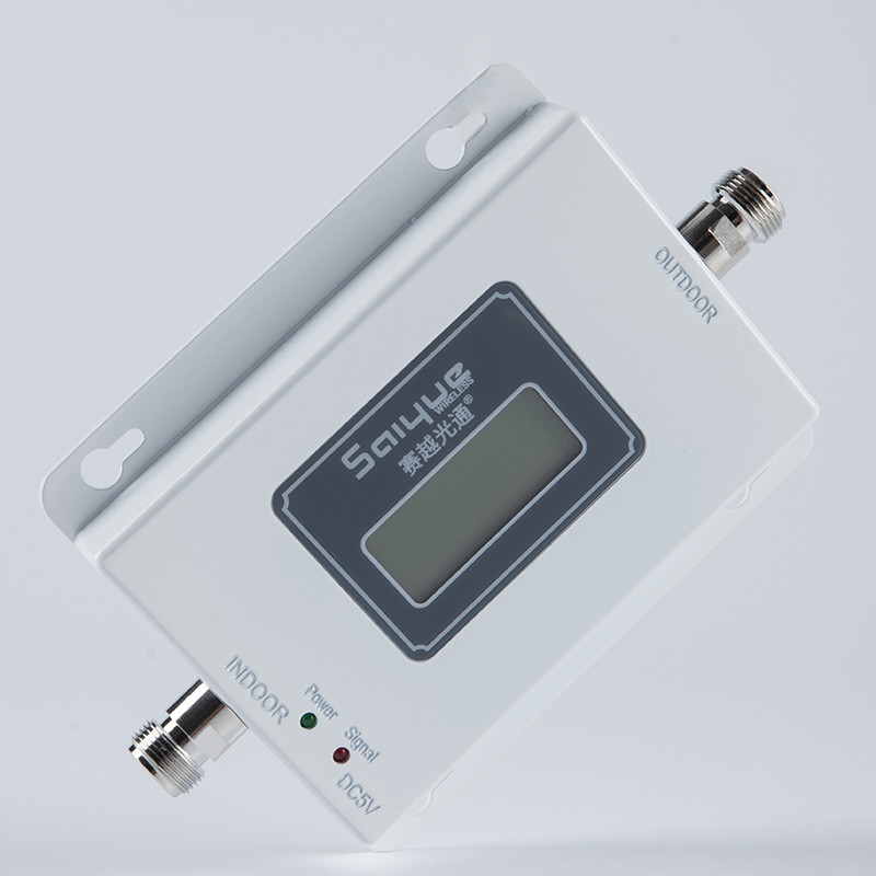 延安家用配电房机房信号放大器200㎡