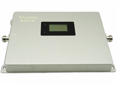  延安三频/四频/五频手机信号接收器800㎡