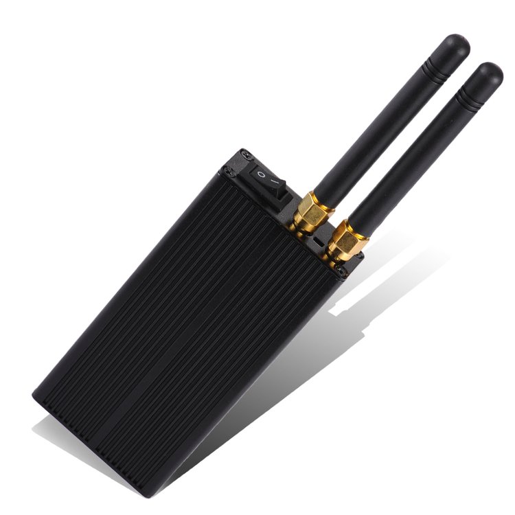  延安1.2G/1.5G导航屏蔽器