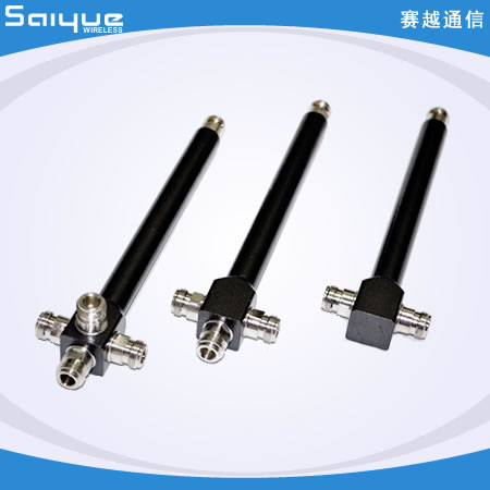  延安FM调频广播同步广播功分器