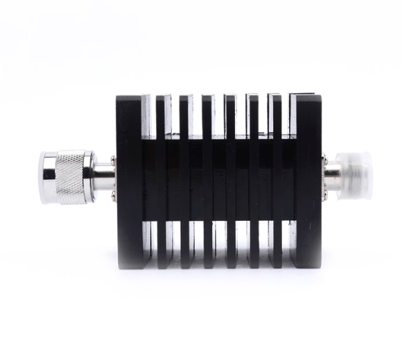  延安腔体固定衰减器0-3G/0-4G  N型接口